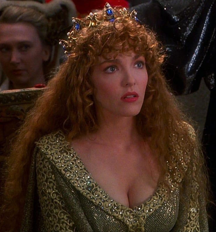 Amy Yasbeck