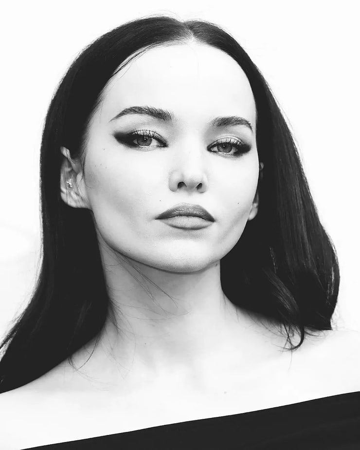 Dove Cameron