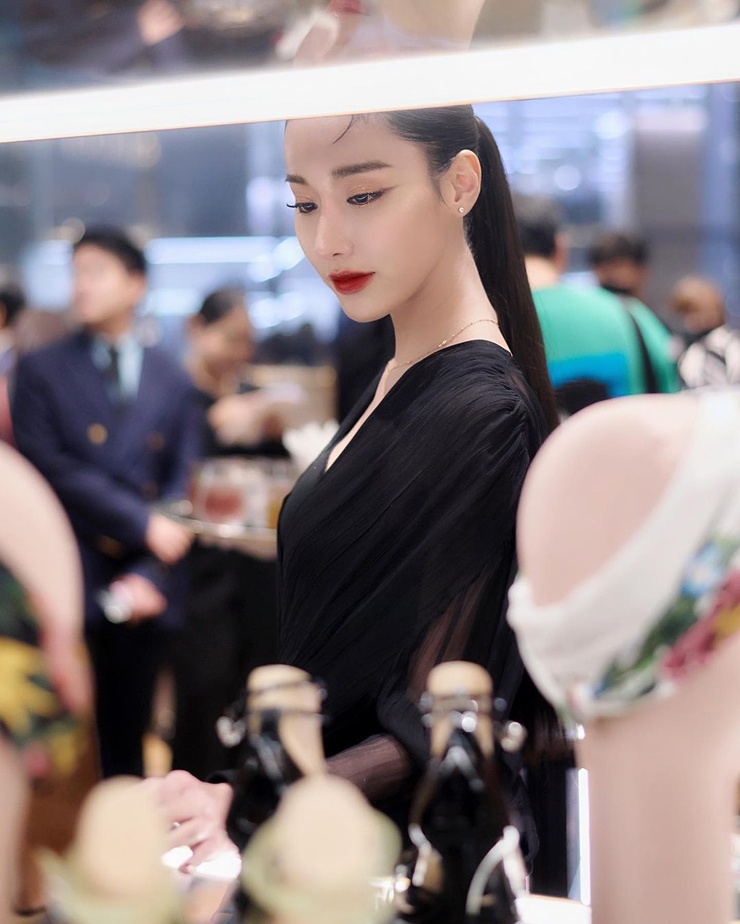 Pichana Yoosuk