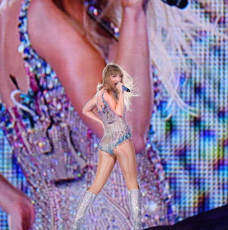 Taylor Swift Taylor Swift