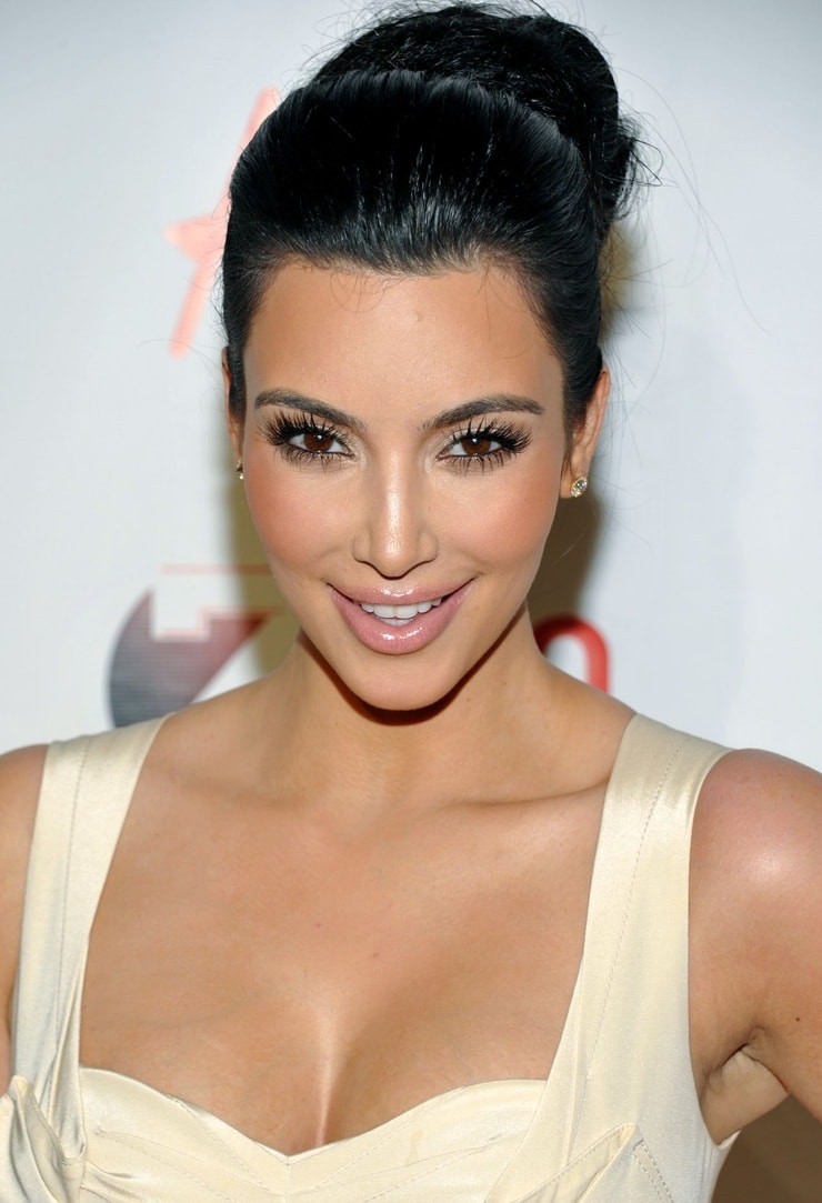 Kim Kardashian Kim Kardashian