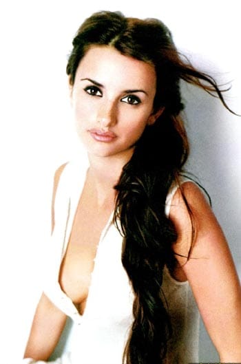 Penélope Cruz Penélope Cruz