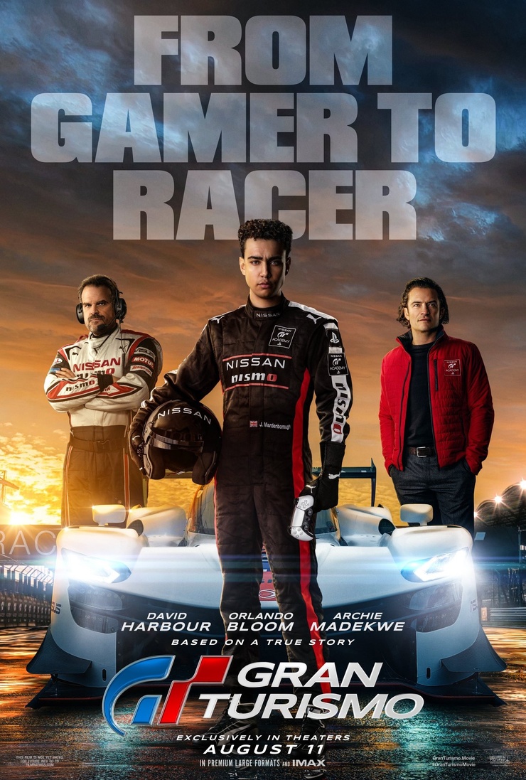 Gran Turismo Gran Turismo