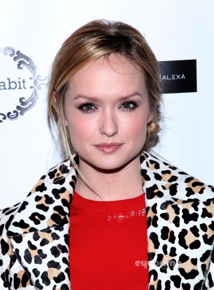 Kaylee DeFer Kaylee DeFer