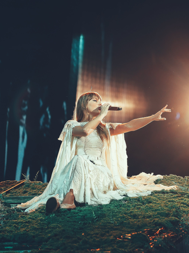 Taylor Swift