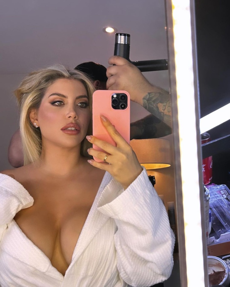 Wanda Nara