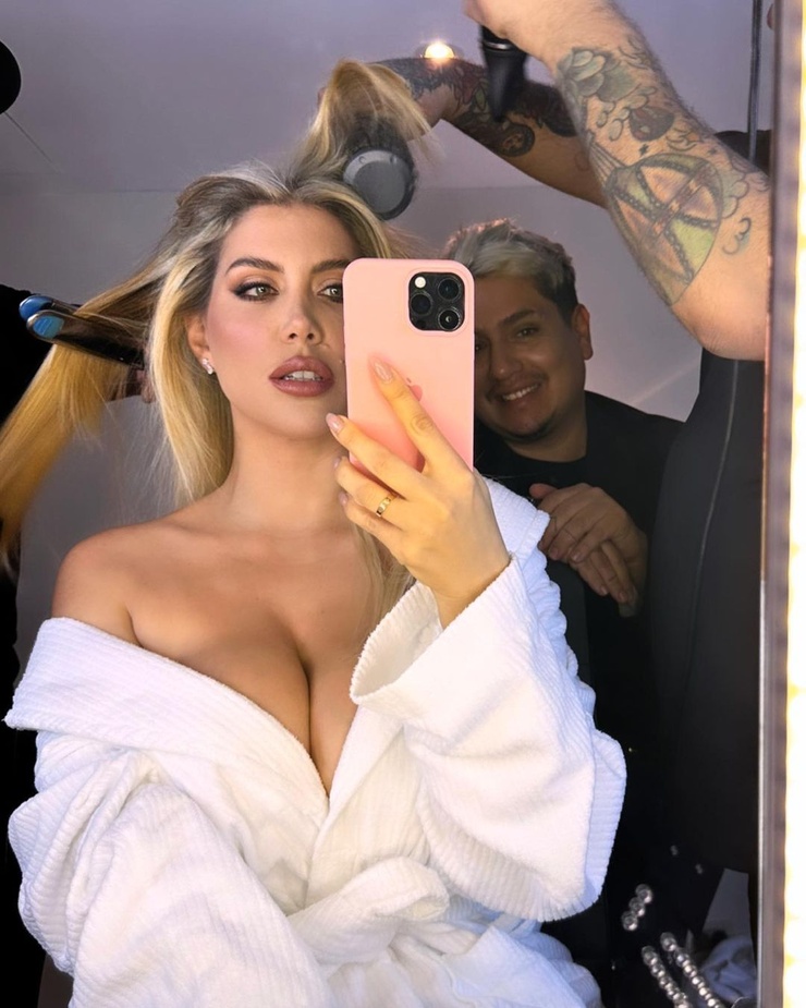 Wanda Nara