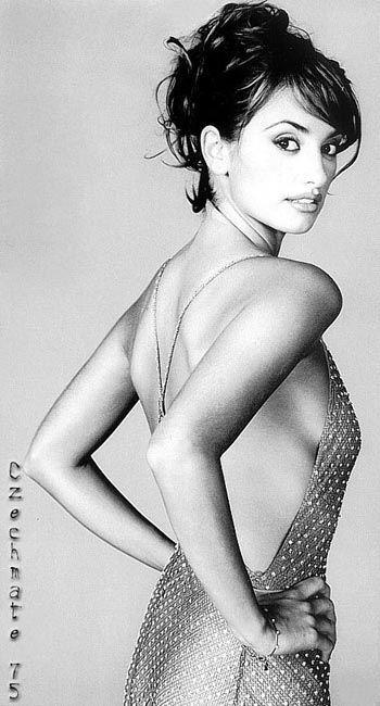 Penélope Cruz