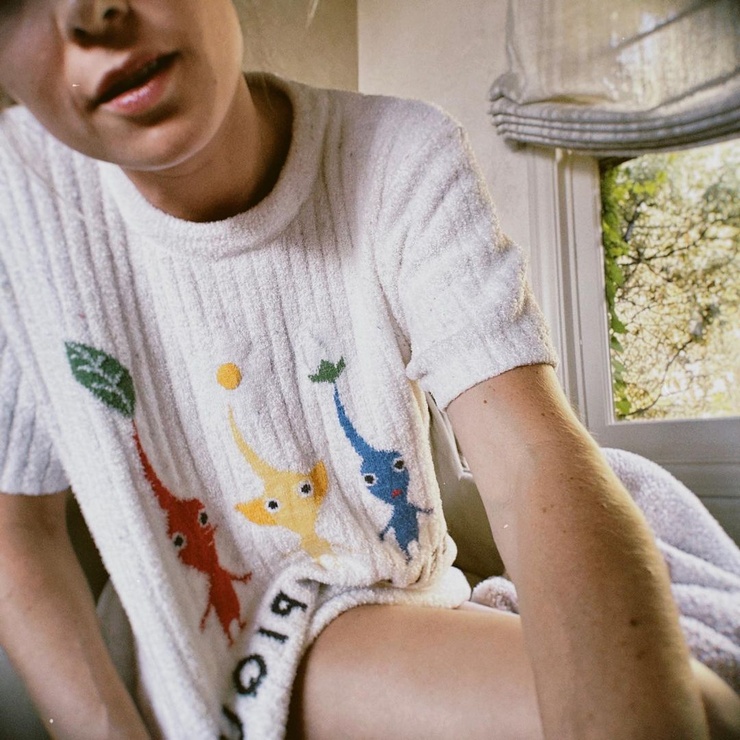 Brie Larson Brie Larson