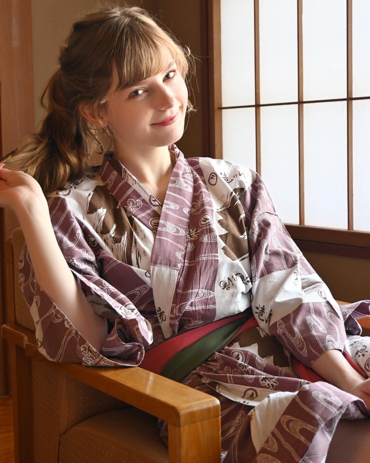 Ella Freya