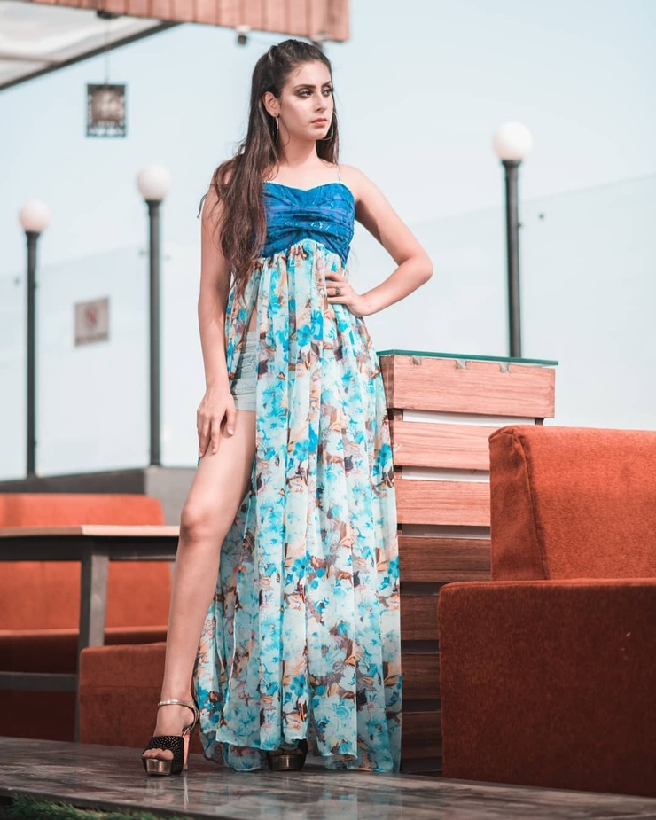 Isha Malviya
