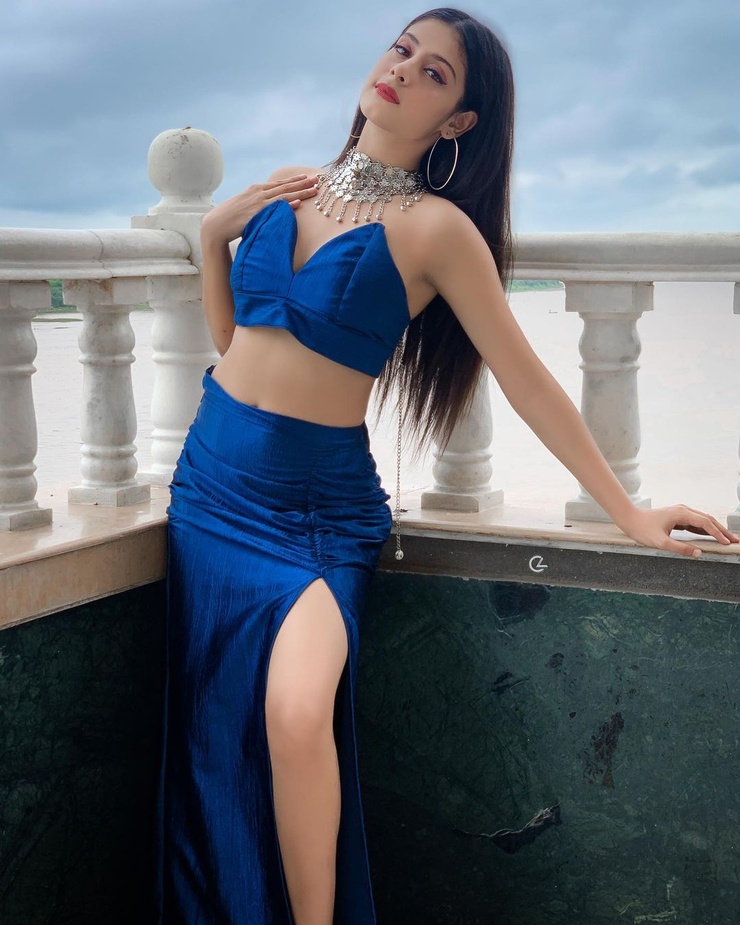 Isha Malviya