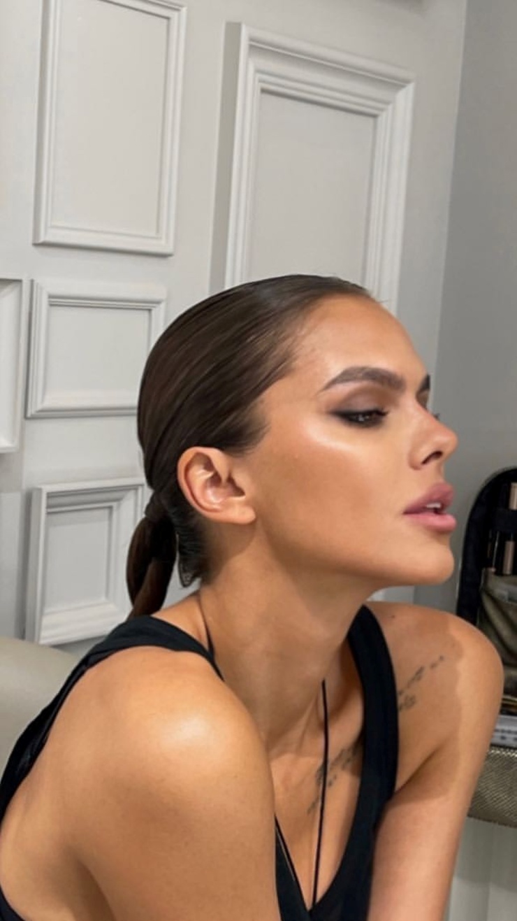 Viki Odintcova