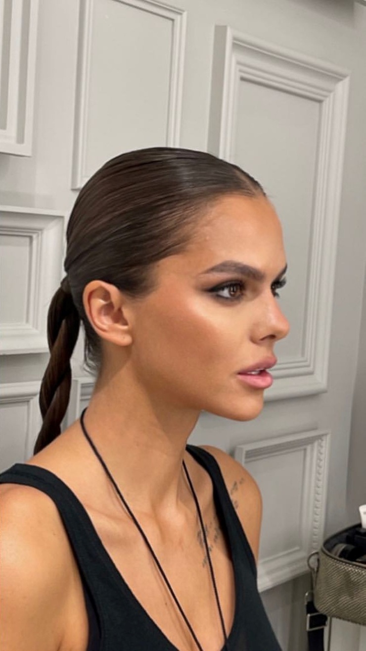 Viki Odintcova Viki Odintcova