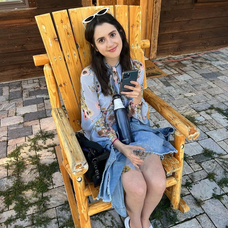 Laura Marano