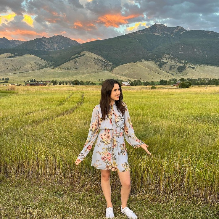 Laura Marano
