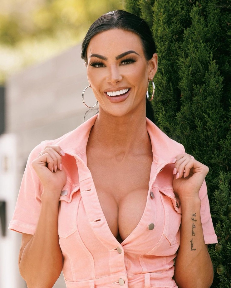 Katelyn Runck