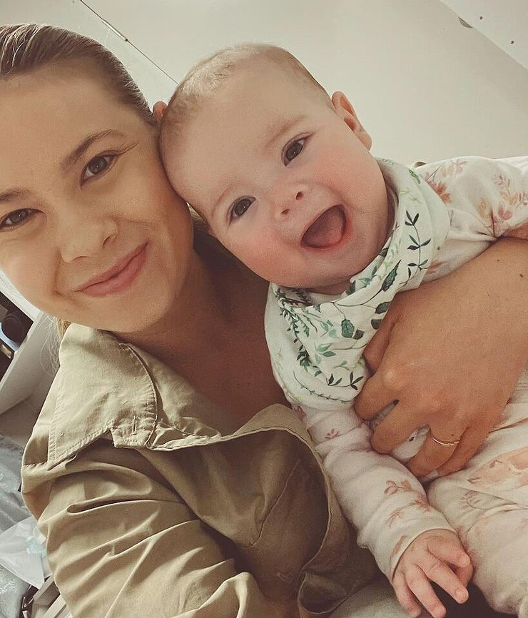Bindi Irwin