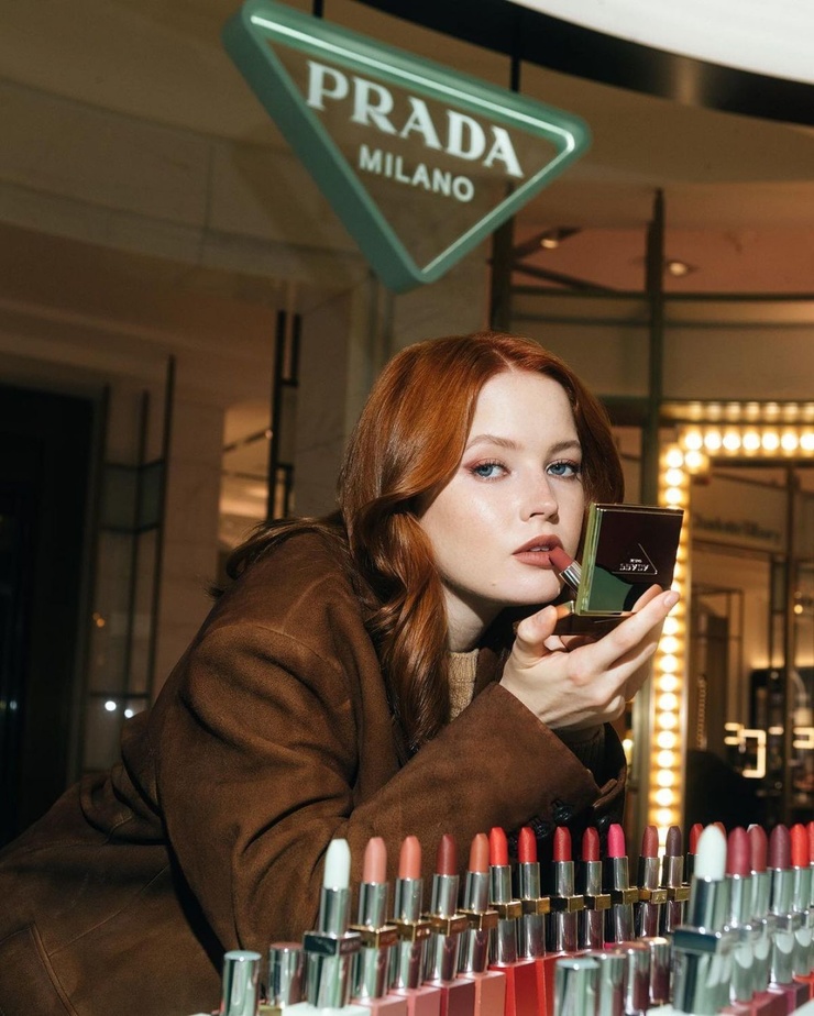 Ellie Bamber