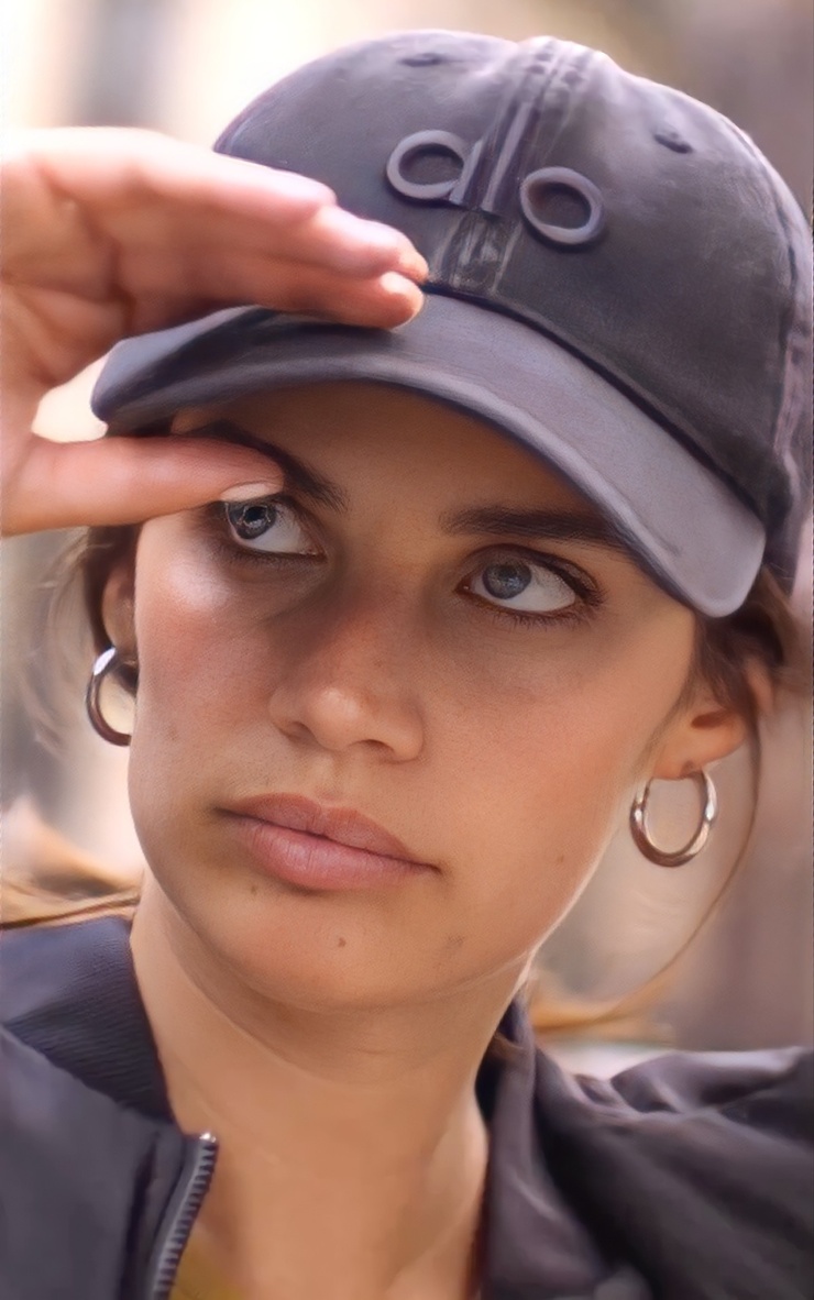 Sara Sampaio Sara Sampaio