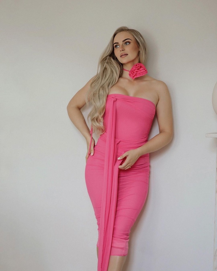 ANNA NYSTRÖM ANNA NYSTRÖM