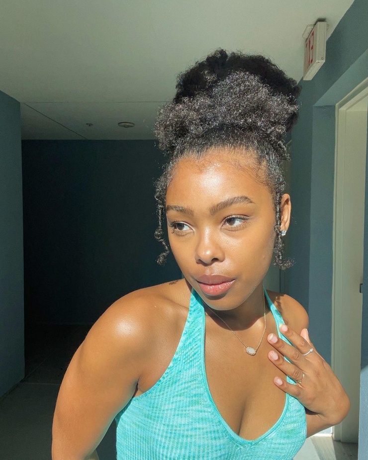 Monique Green Monique Green