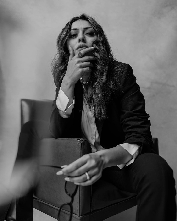 Hansika Motwani