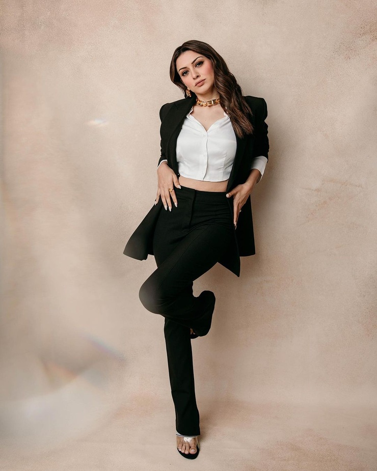 Hansika Motwani