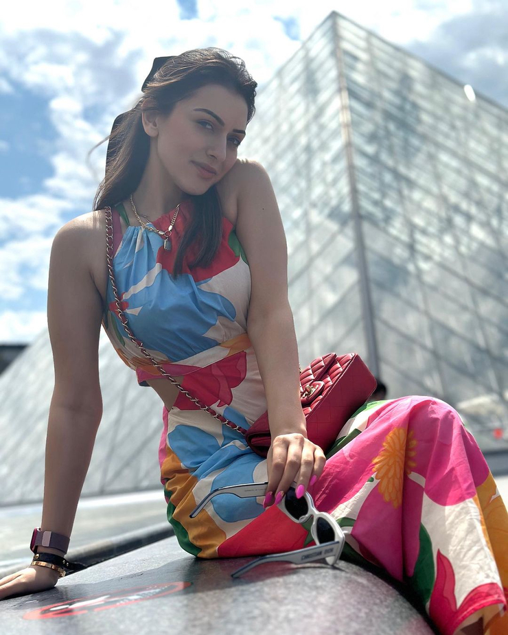 Hansika Motwani