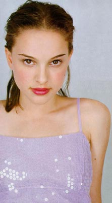 Natalie Portman Natalie Portman