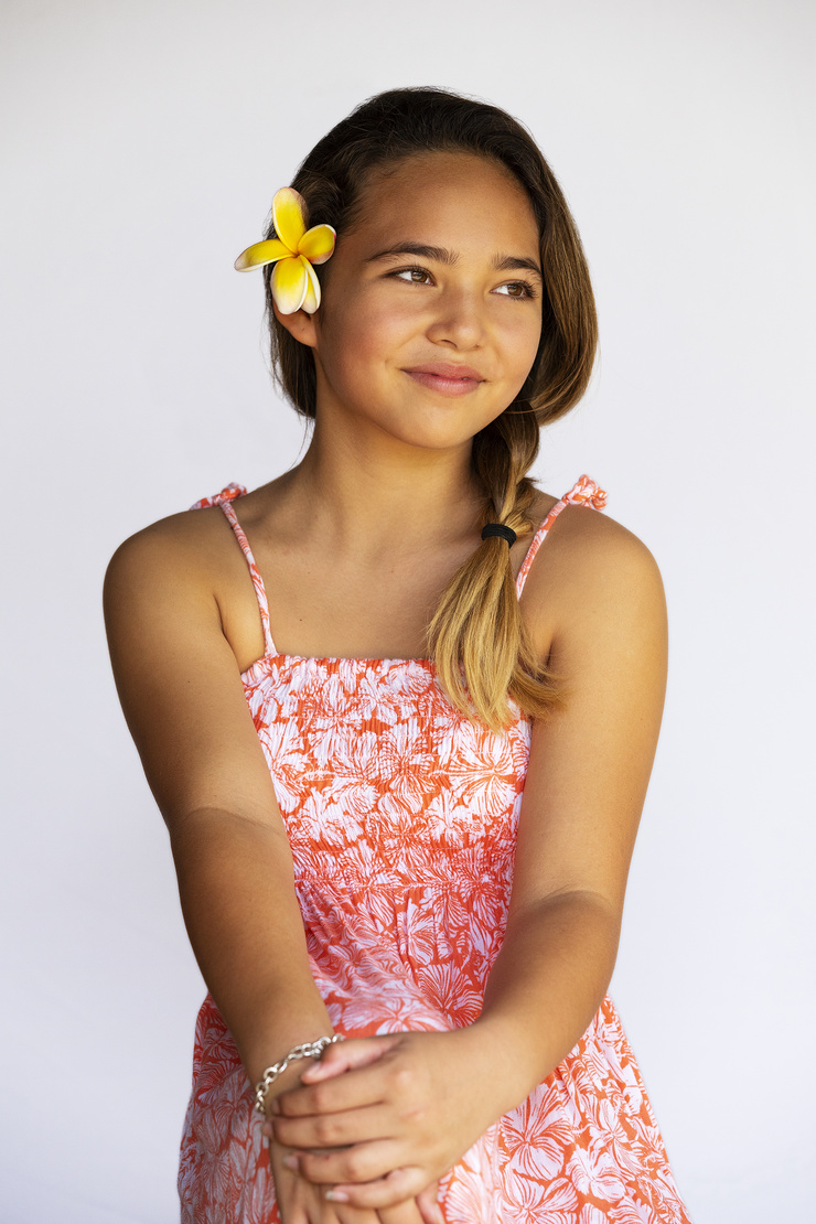 Picture of mahina napoleon