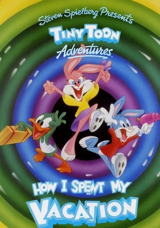 Tiny Toon Adventures: How I Spent My Vacation