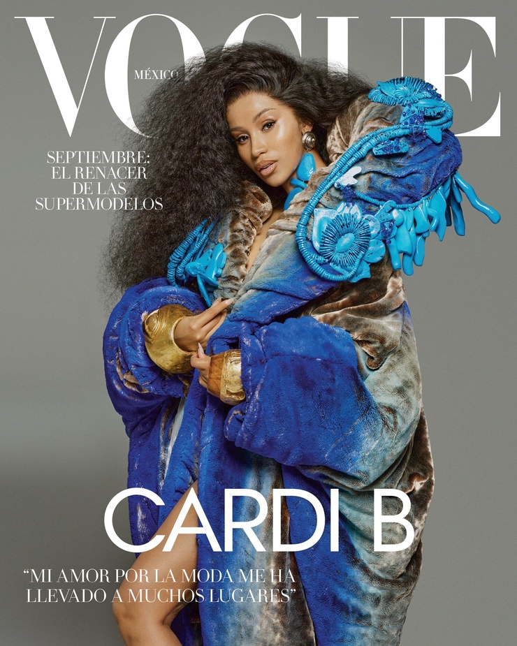 Cardi B Cardi B