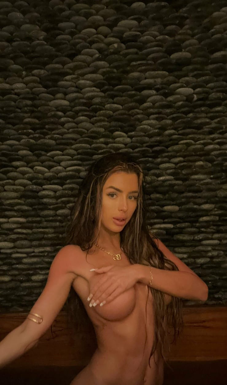 Ashley Gottfredson Ashley Gottfredson