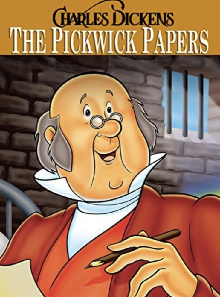 Pickwick Papers