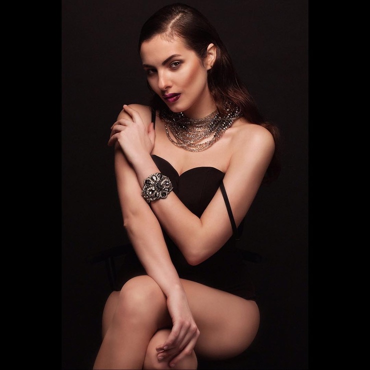 Elena Larina