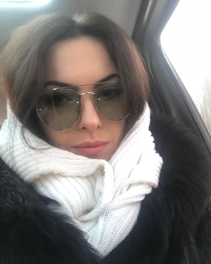 Elena Larina