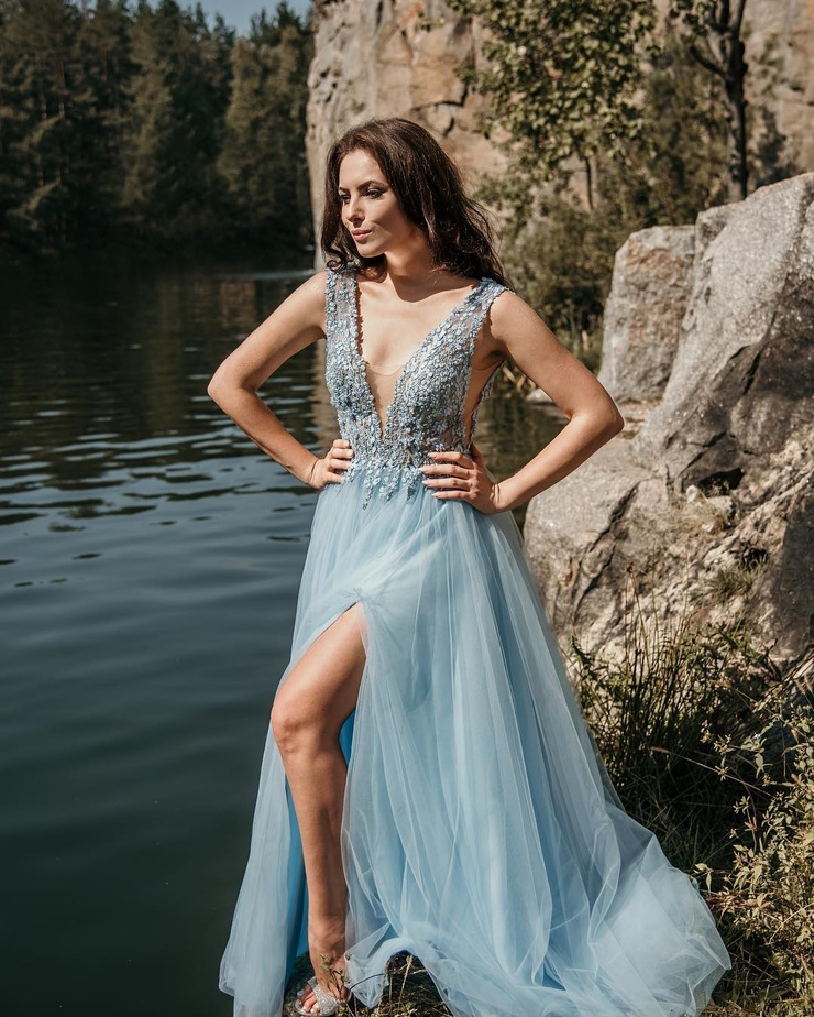 Elena Larina