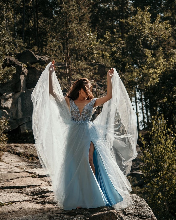 Elena Larina