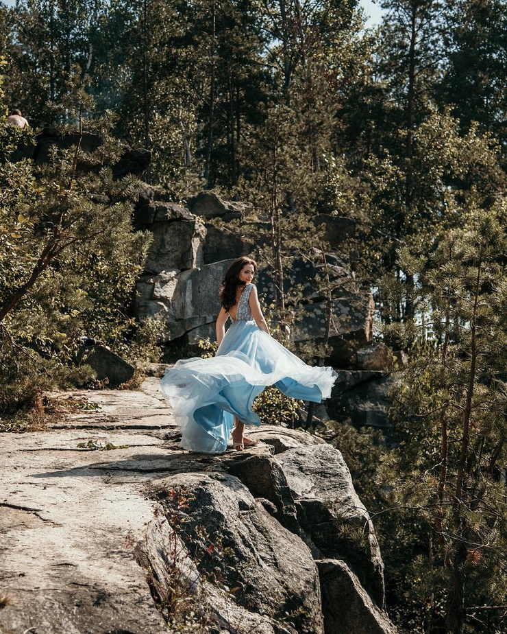 Elena Larina