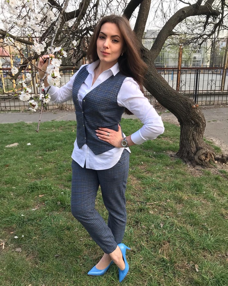 Elena Larina
