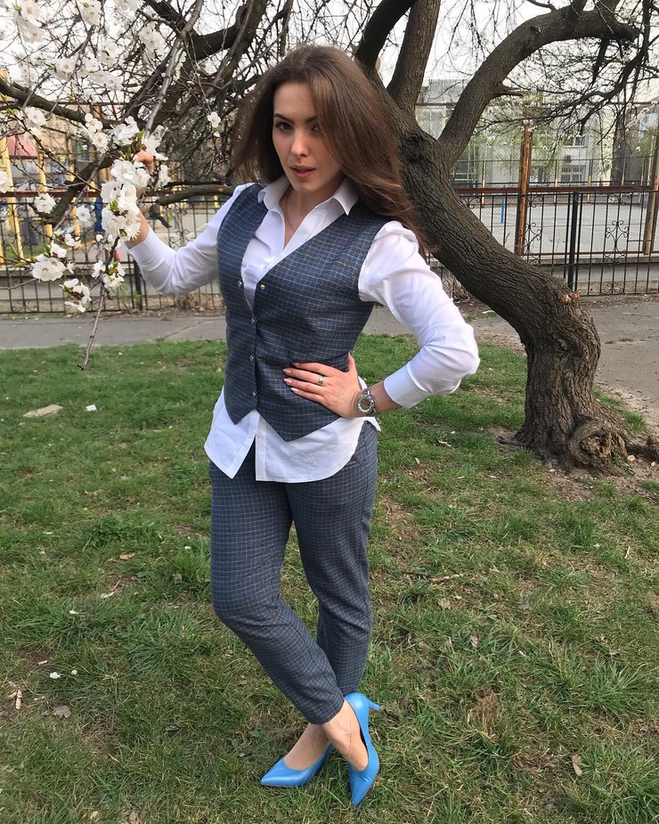 Elena Larina