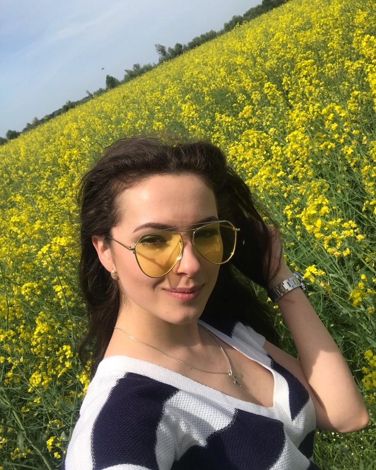 Elena Larina