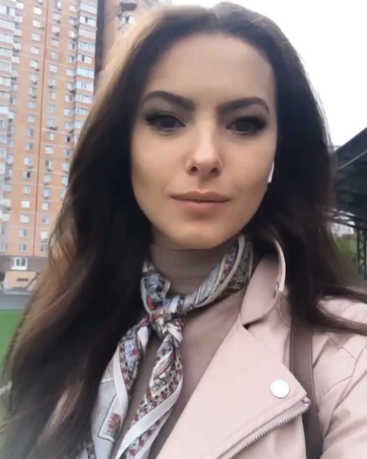 Elena Larina