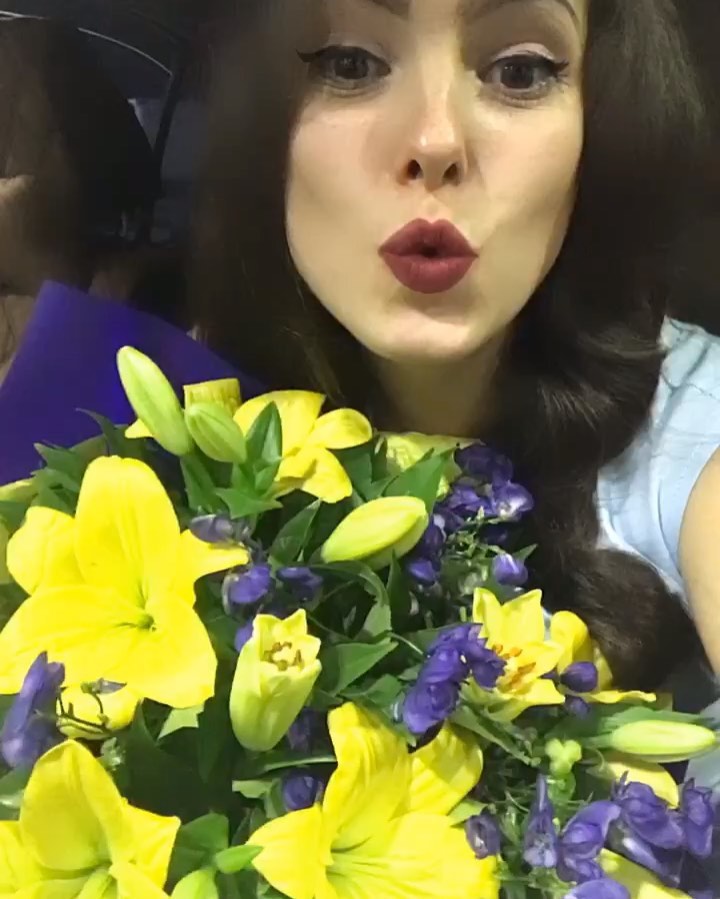 Elena Larina