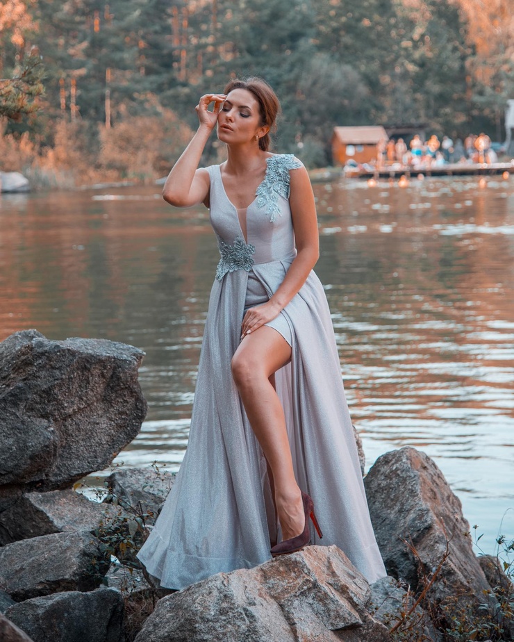 Elena Larina