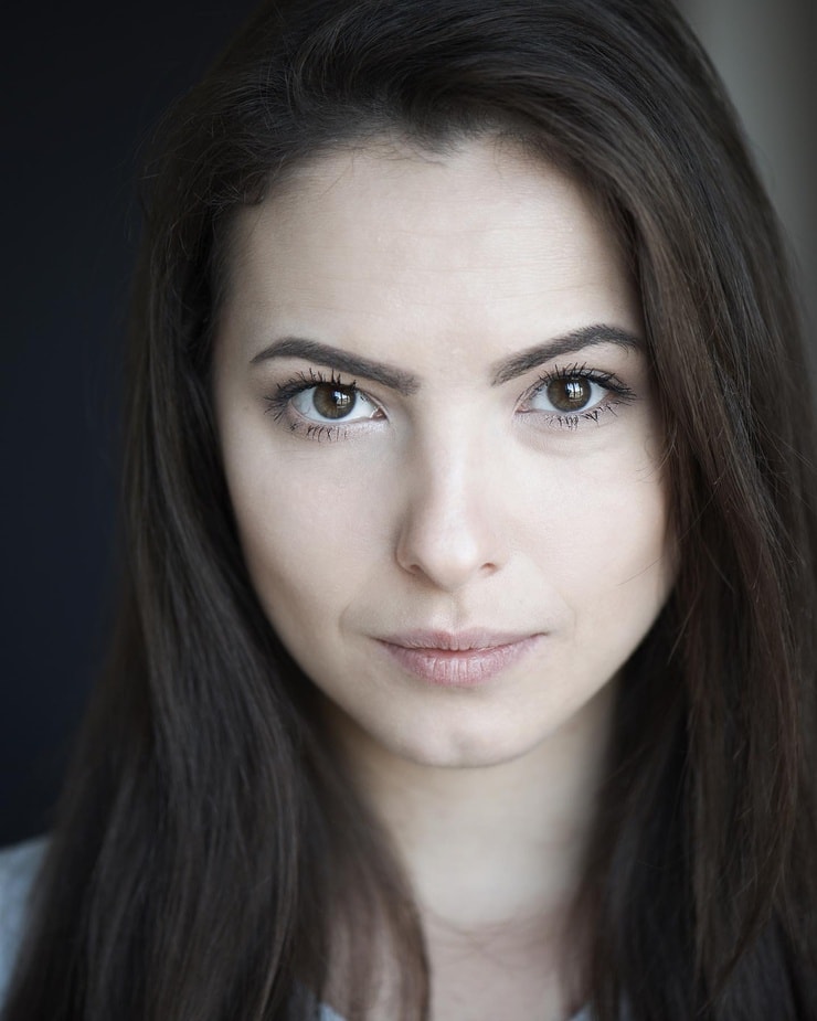 Elena Larina