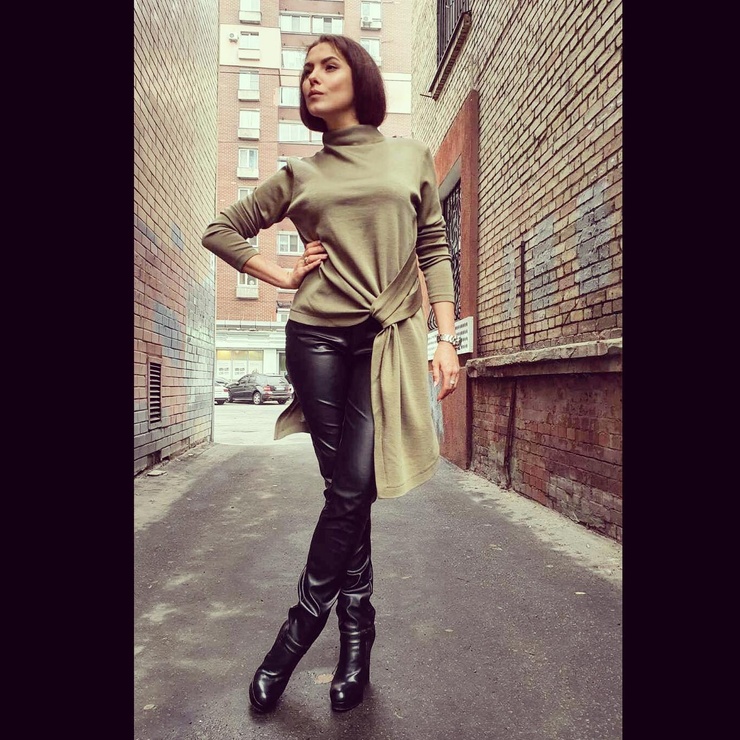 Elena Larina
