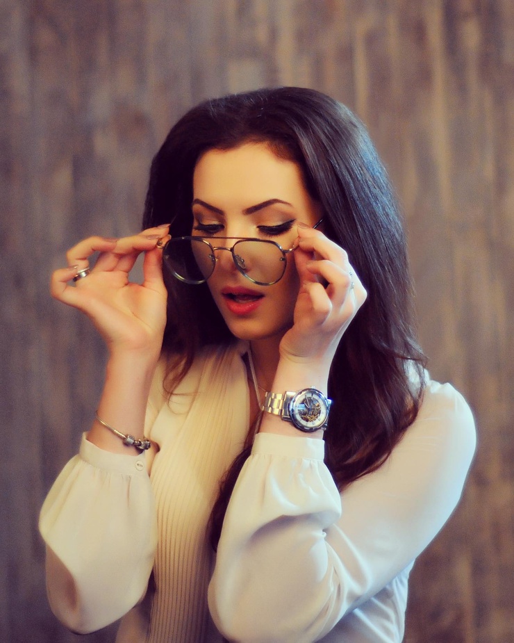 Elena Larina