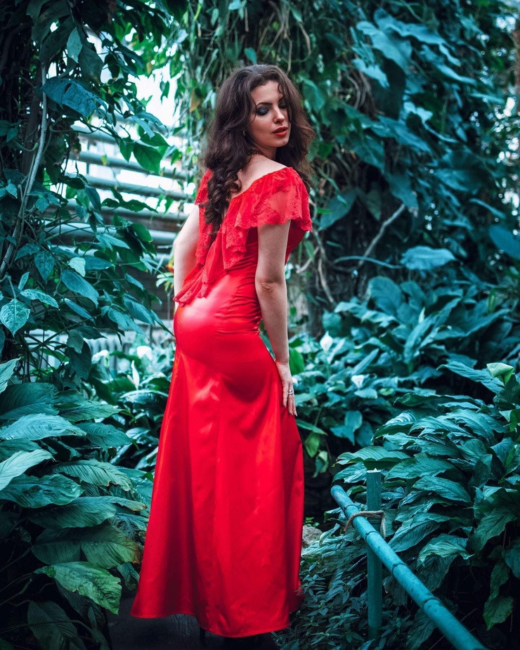 Elena Larina